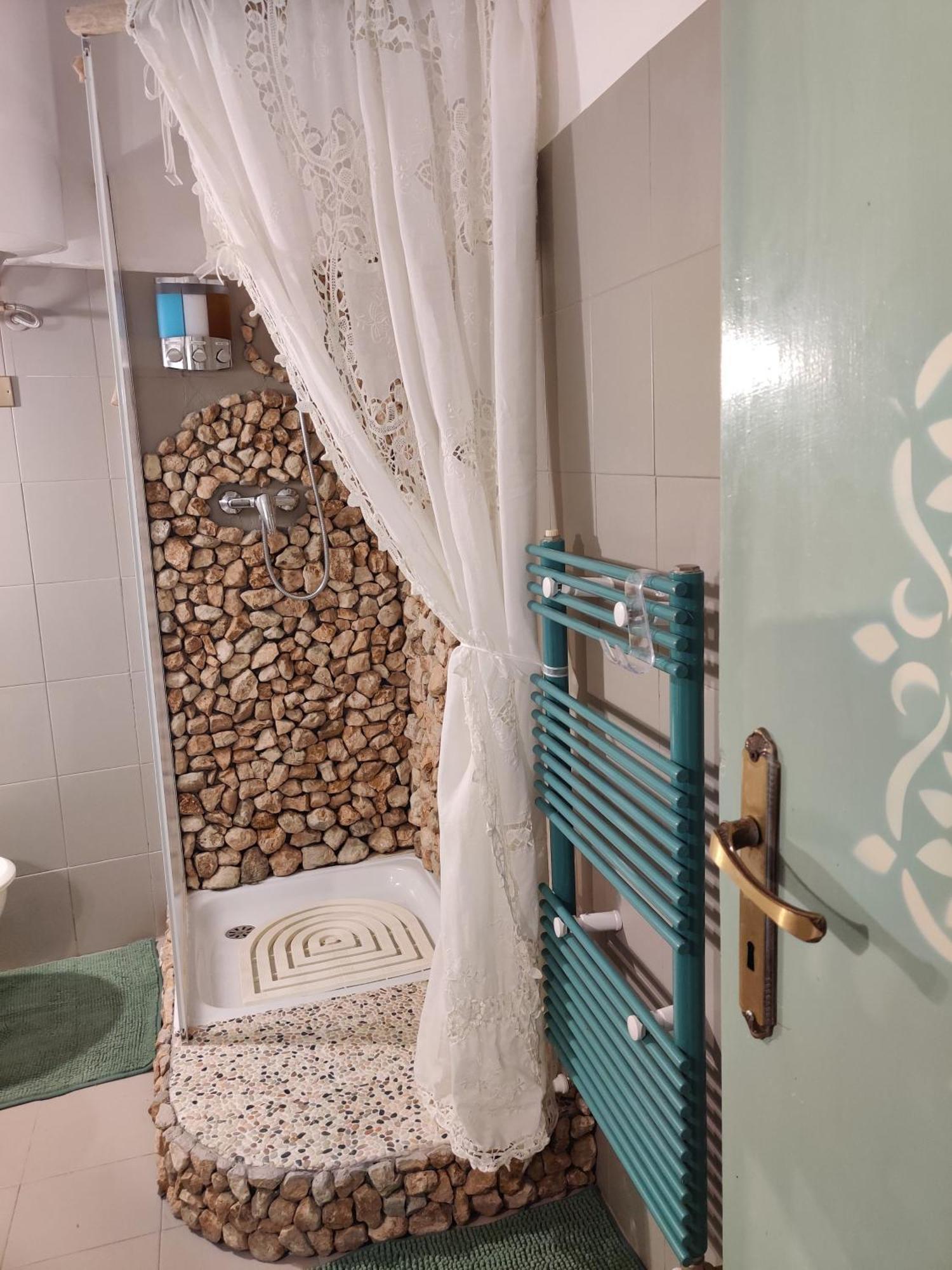 B&B Le Grette Gioia Dei Marsi Ngoại thất bức ảnh
