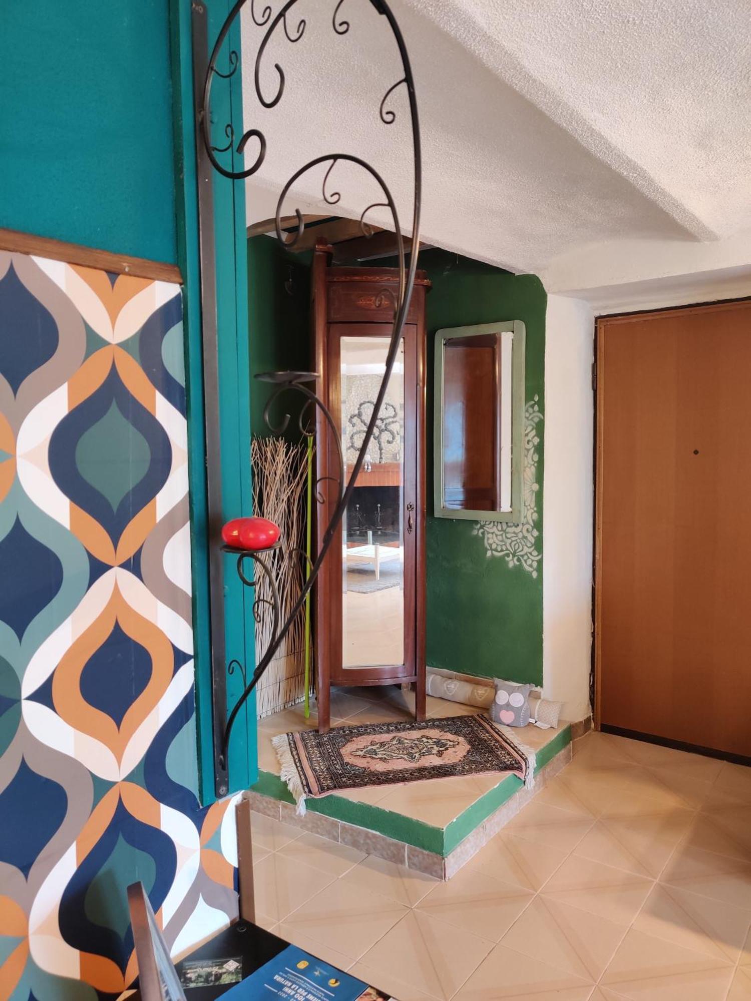B&B Le Grette Gioia Dei Marsi Ngoại thất bức ảnh