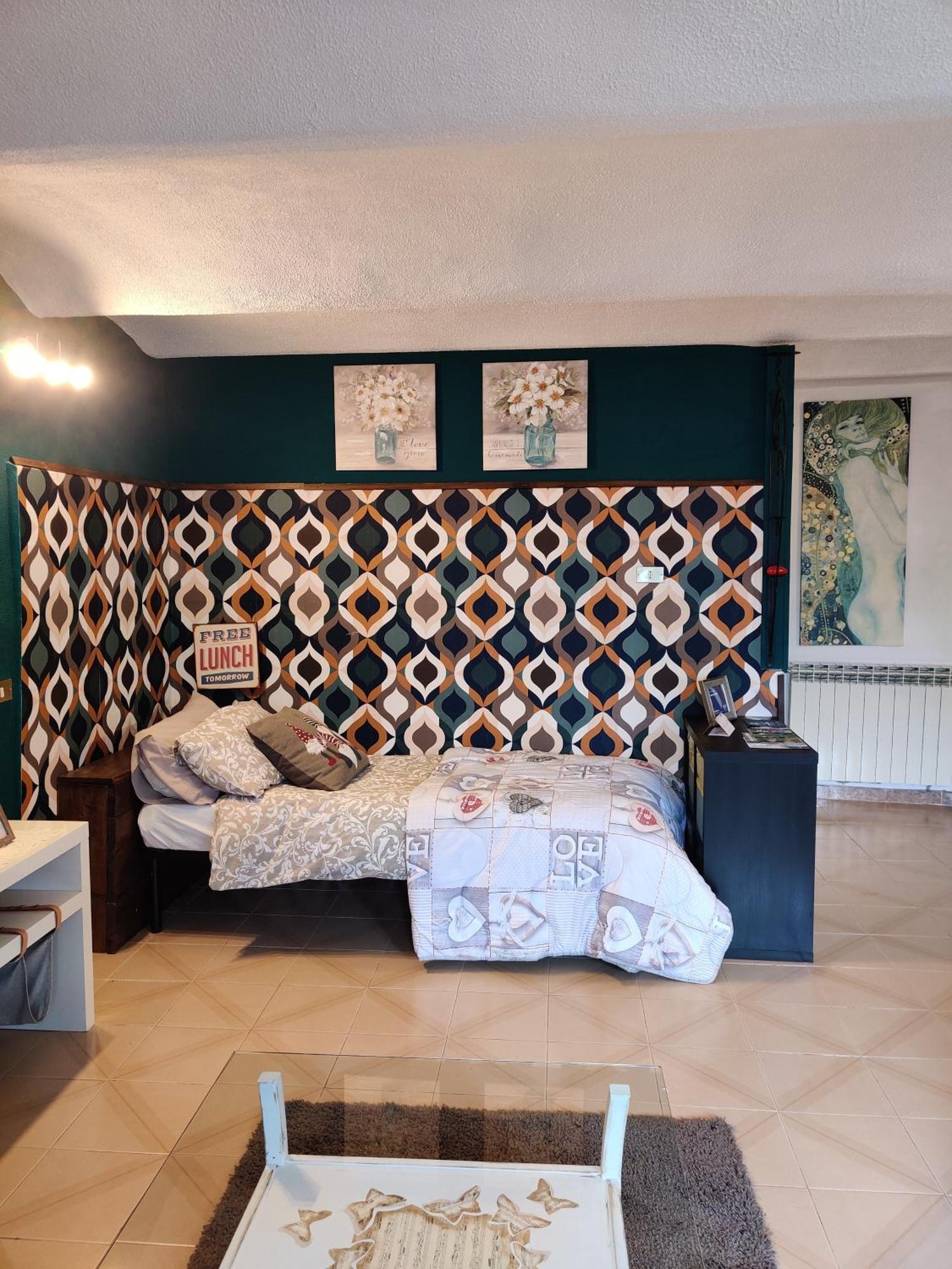 B&B Le Grette Gioia Dei Marsi Ngoại thất bức ảnh
