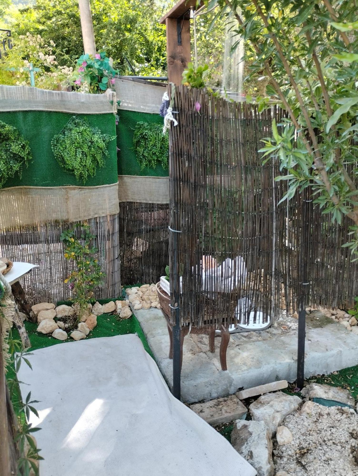 B&B Le Grette Gioia Dei Marsi Ngoại thất bức ảnh