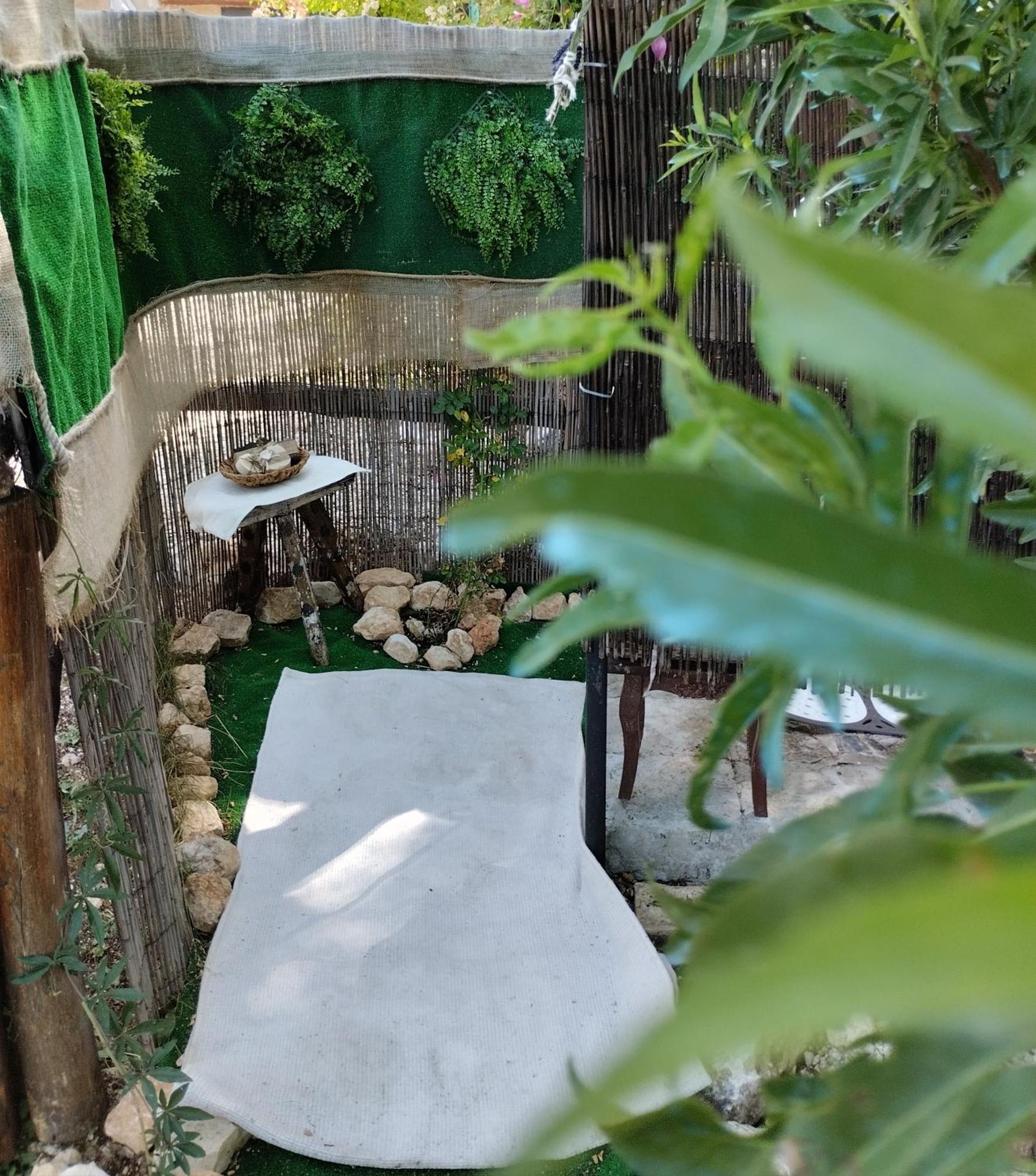 B&B Le Grette Gioia Dei Marsi Ngoại thất bức ảnh